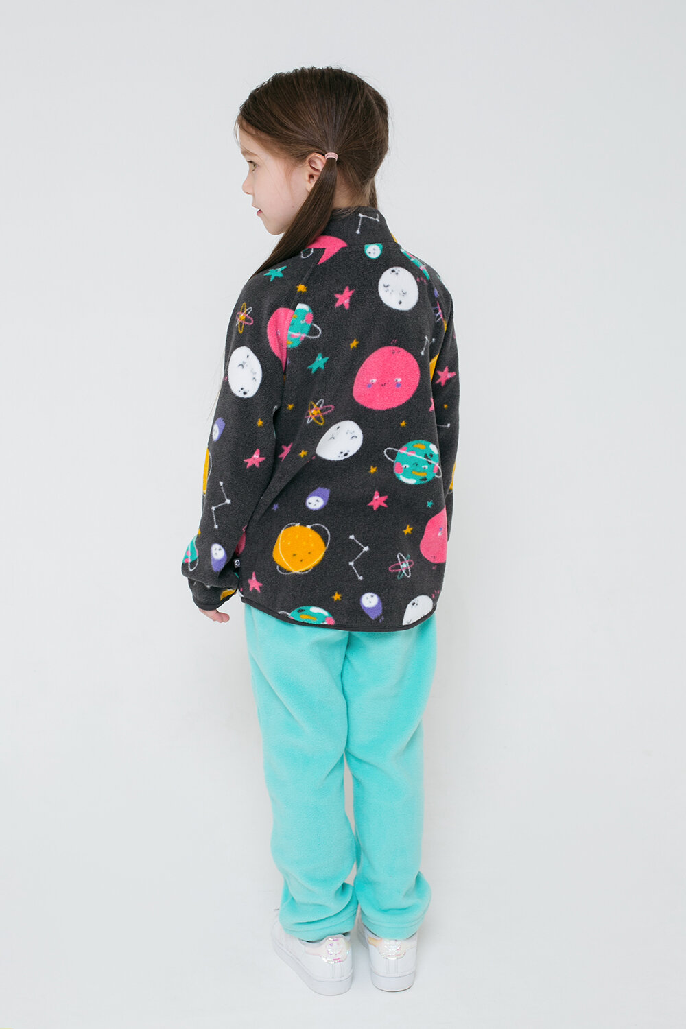 CROCKID Брюки 180957 ФЛ 40000/26 ГР минт