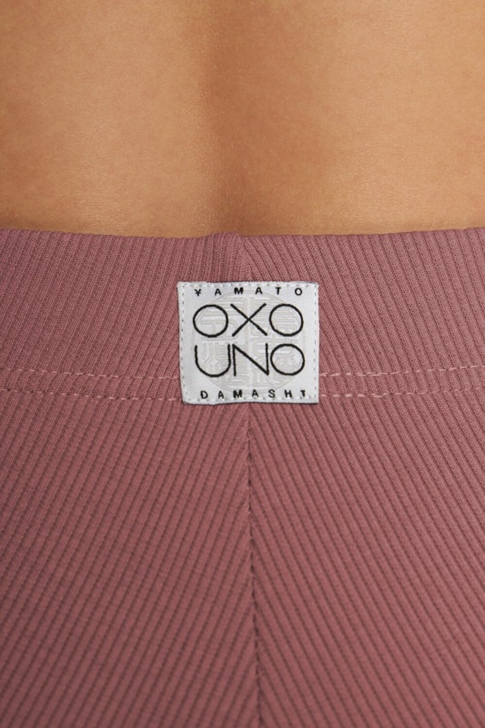 OXOUNO Велосипедки 181195 OXO-1768 Вереск
