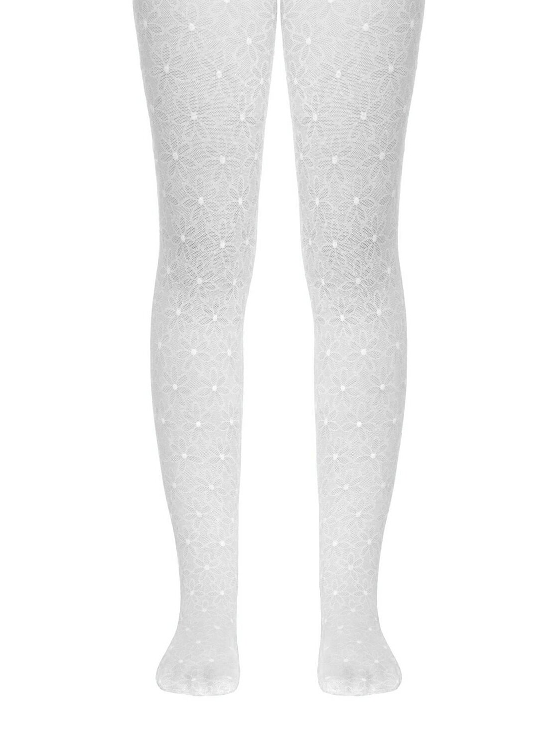 Conte elegant Колготки 188451 JASMINE Bianco