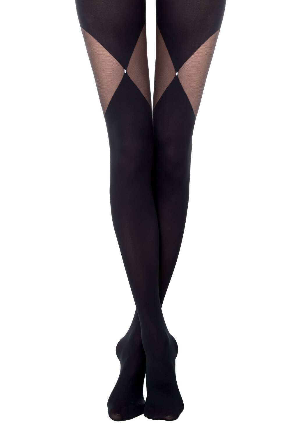 Conte elegant Колготки 191161 FANTASY FOXY