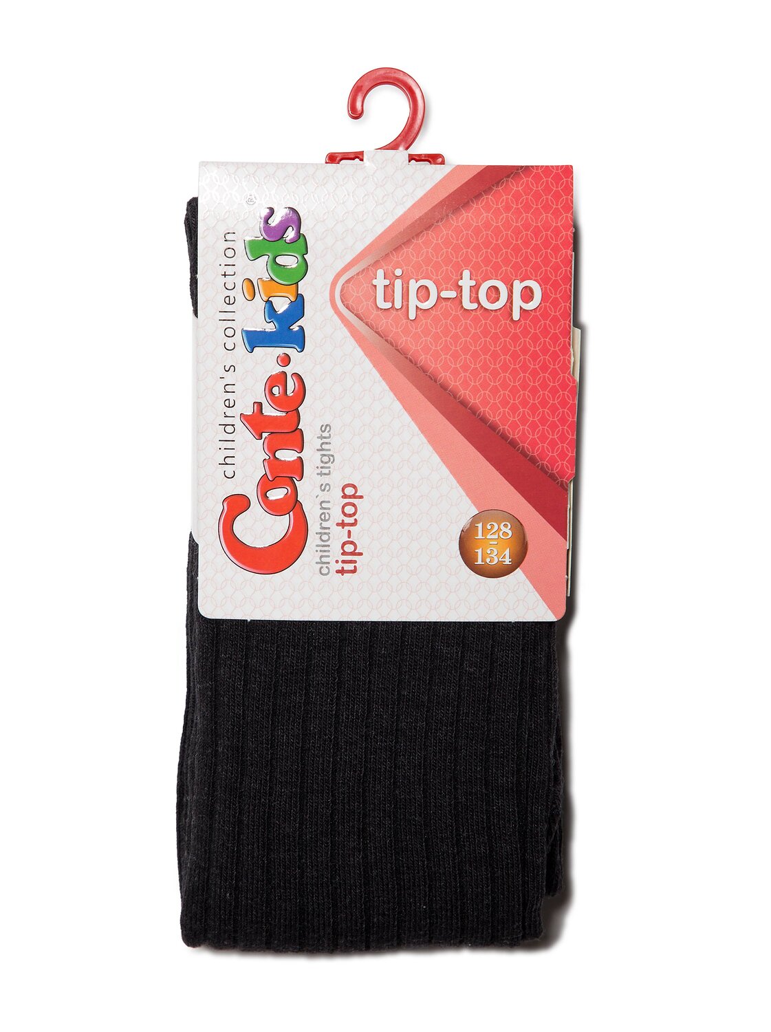 CONTE-KIDS Колготки 192809 4С-03СП Черный