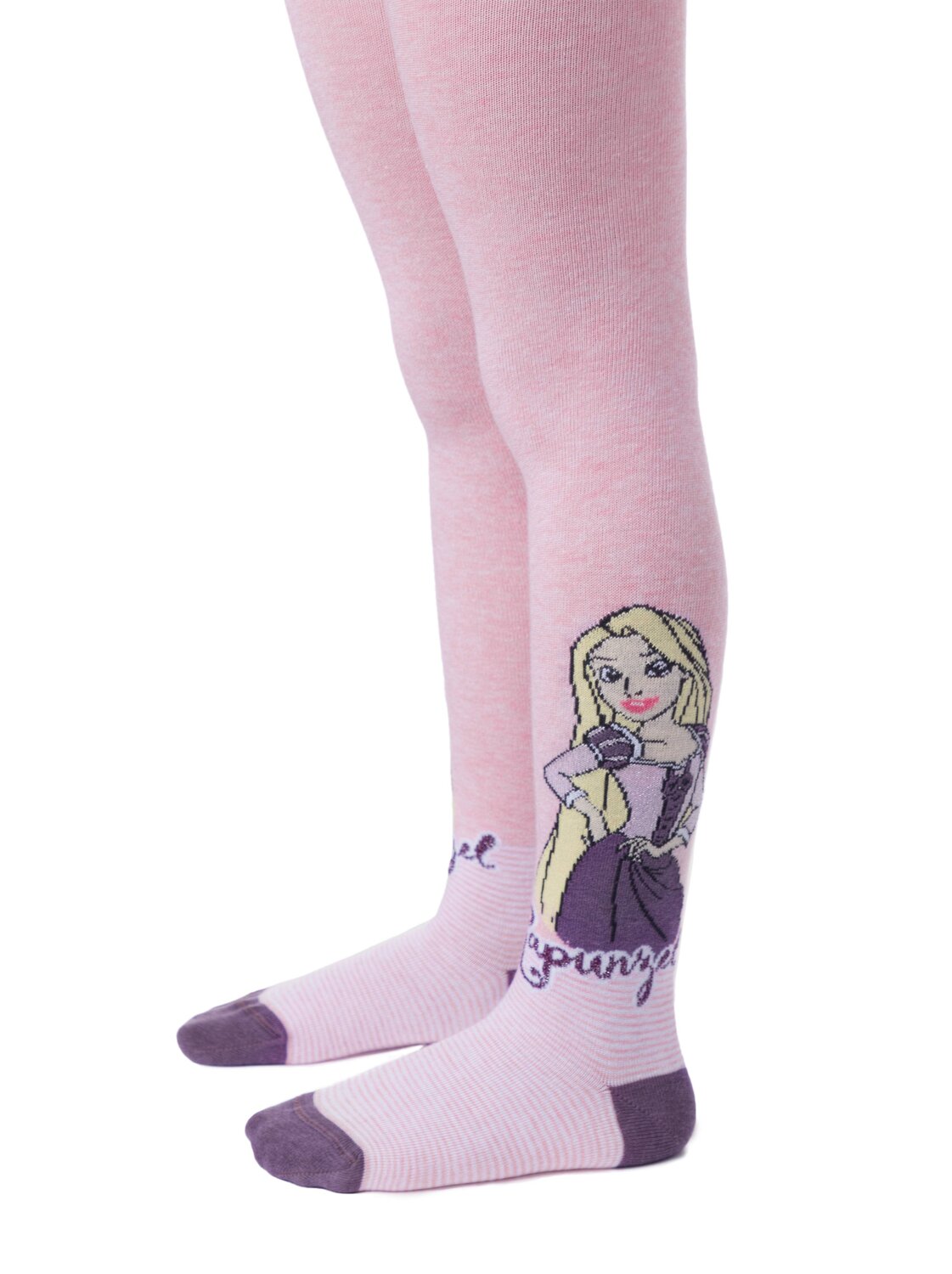 CONTE-KIDS Колготки 192816 17С-137СПМ Светло-розовый