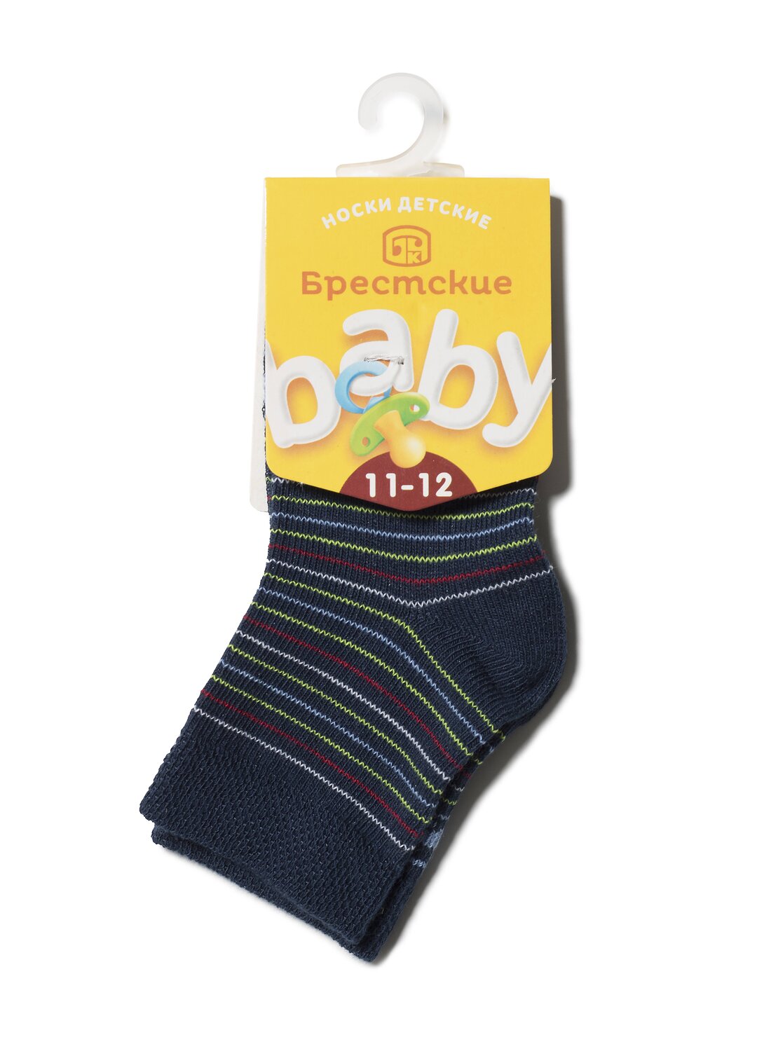 БРЕСТСКИЕ Носки 192975 BABY 3081 Синий