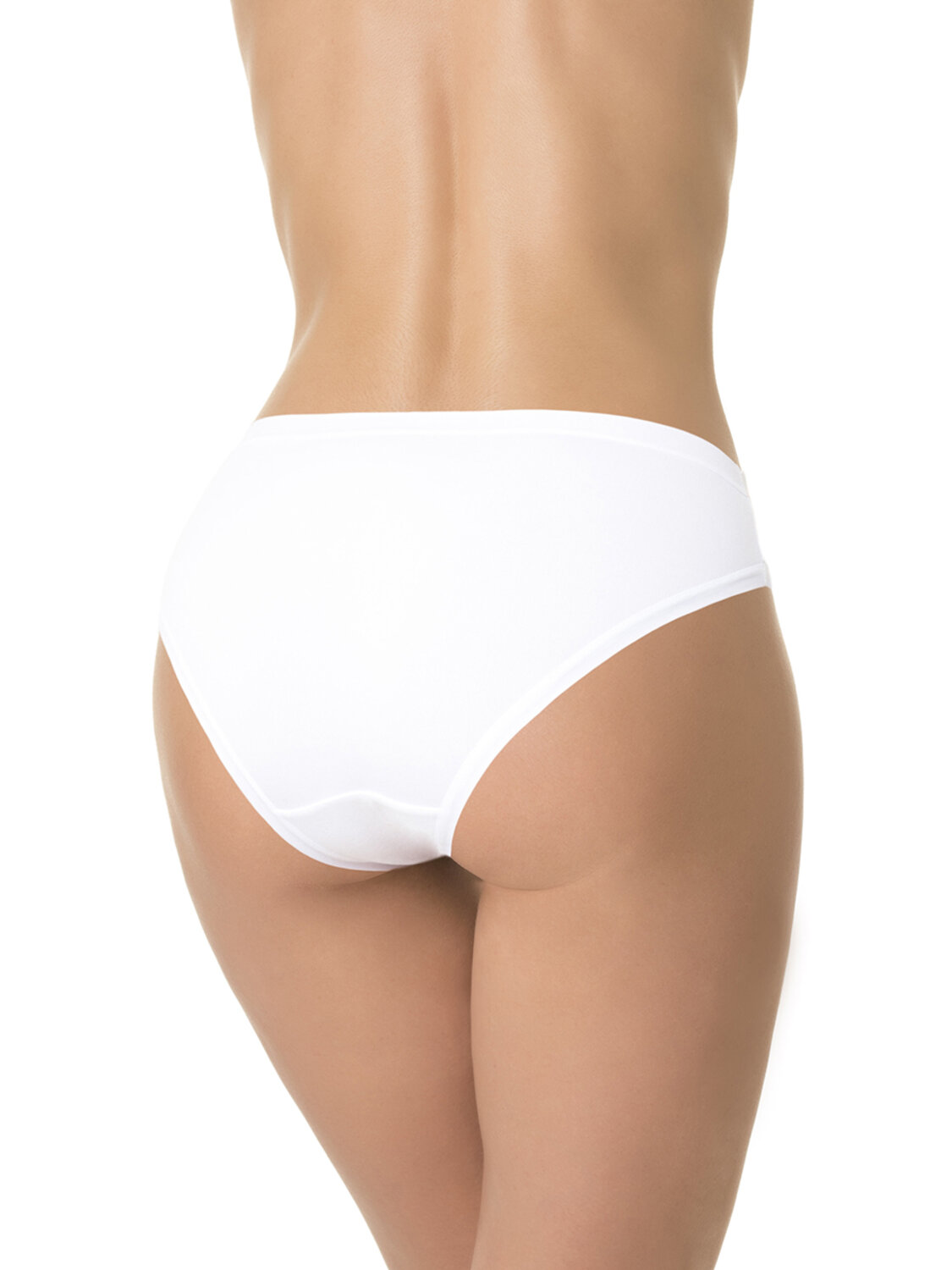 Dentelle Трусы 193489 D_S307_02 белый