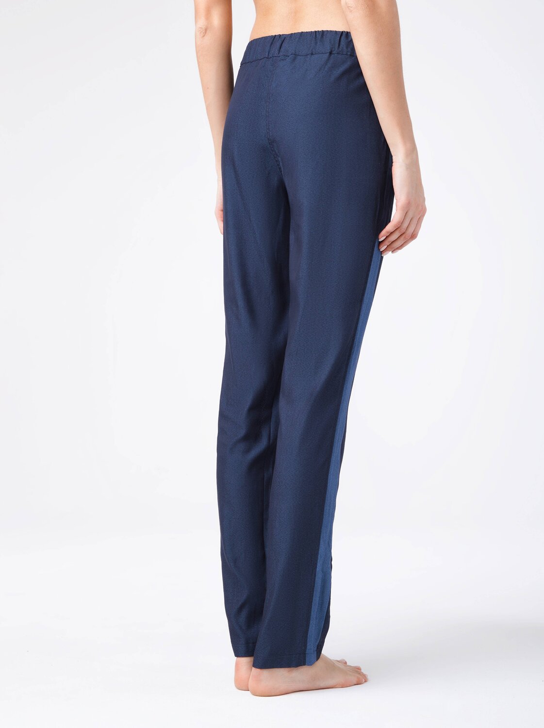 Conte elegant Брюки 196656 CITY denim