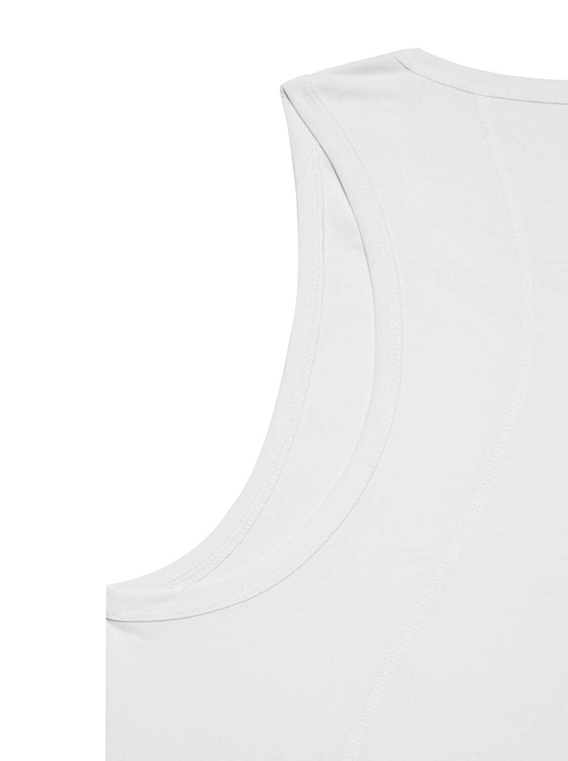 DiWaRi Майка 197079 BASIC MM 863 white