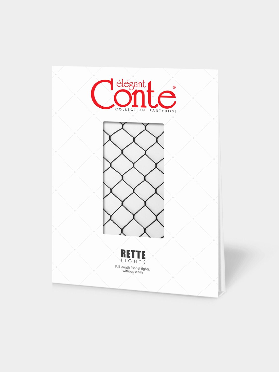 Conte elegant Колготки 197326 RETTE SUPER MAX