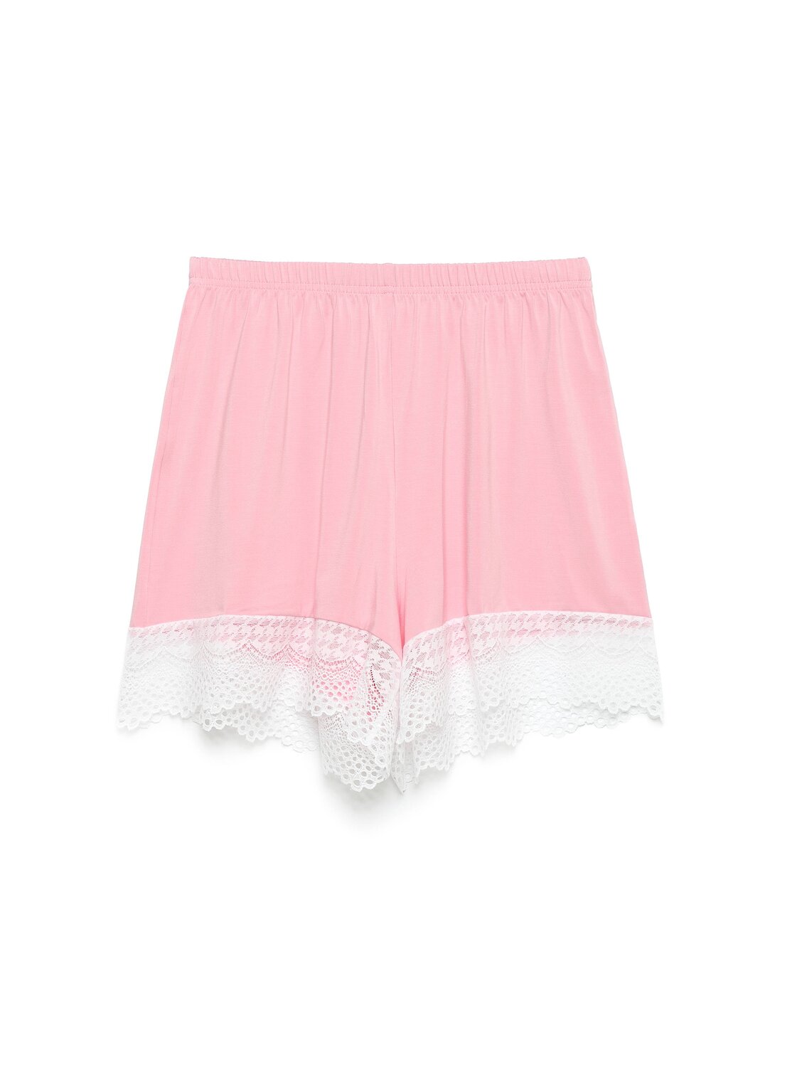 Conte elegant Шорты 197462 19С-778ТСП primerose pink