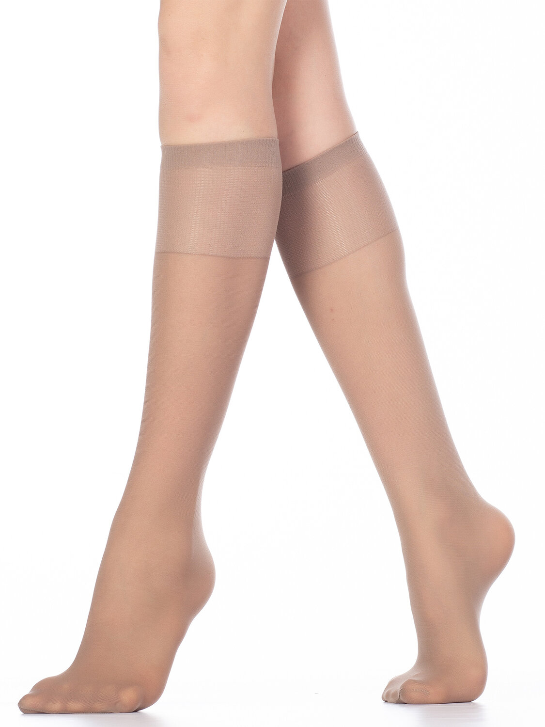 JS Golden Lady Гольфы 198746 CIAO 40