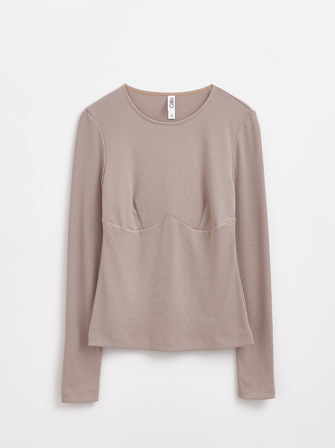Conte elegant Джемпер 200320 21С-1570ТСП light cappuccino