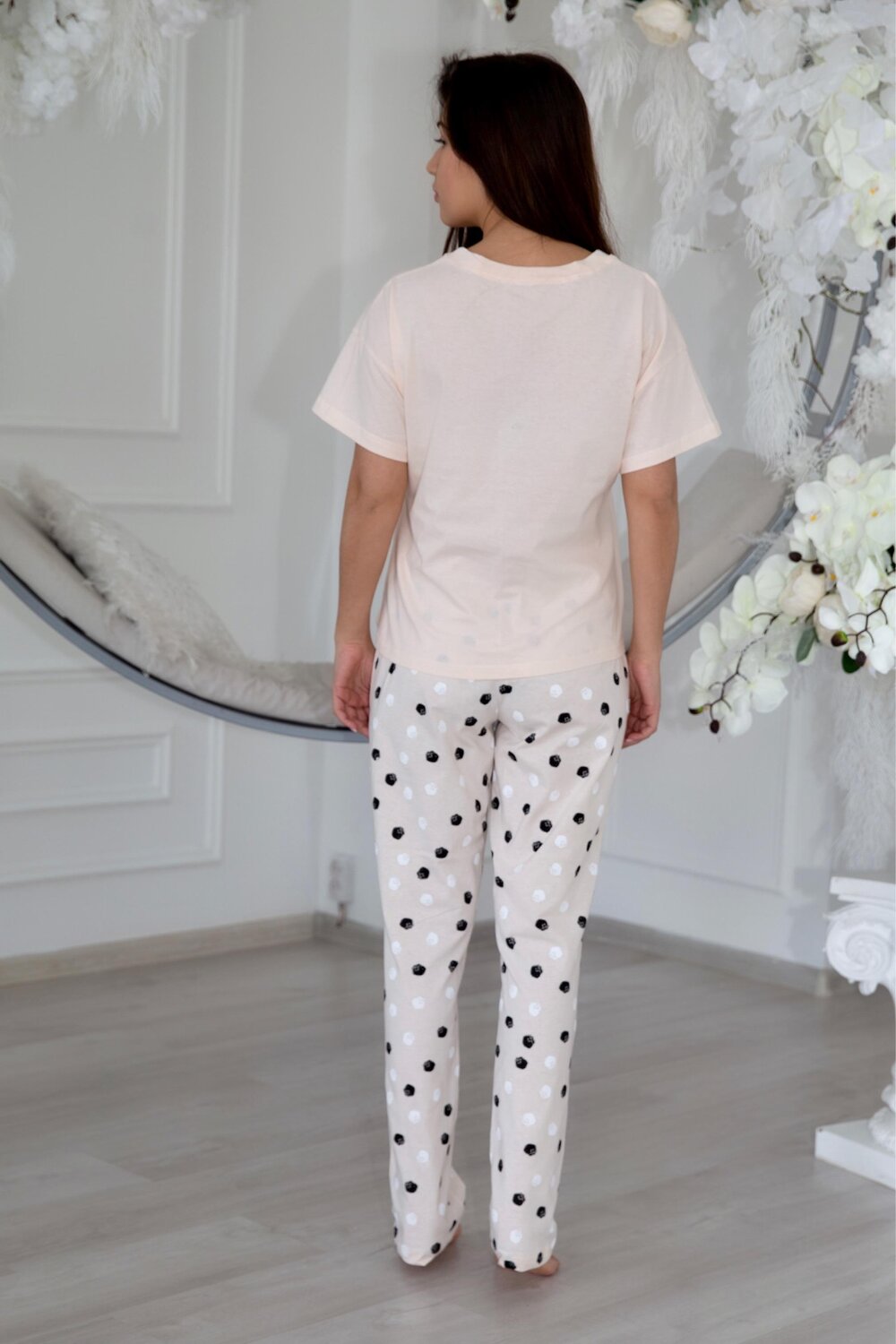 Lika Dress Костюм 204230 7240 Бежевый