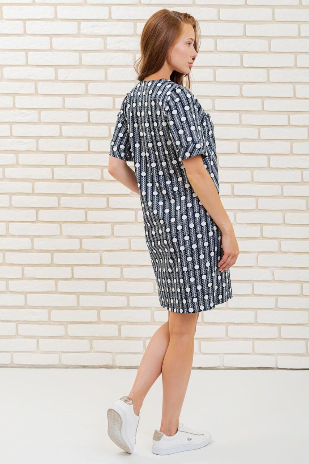 Lika Dress Туника 204423 6725 Синий