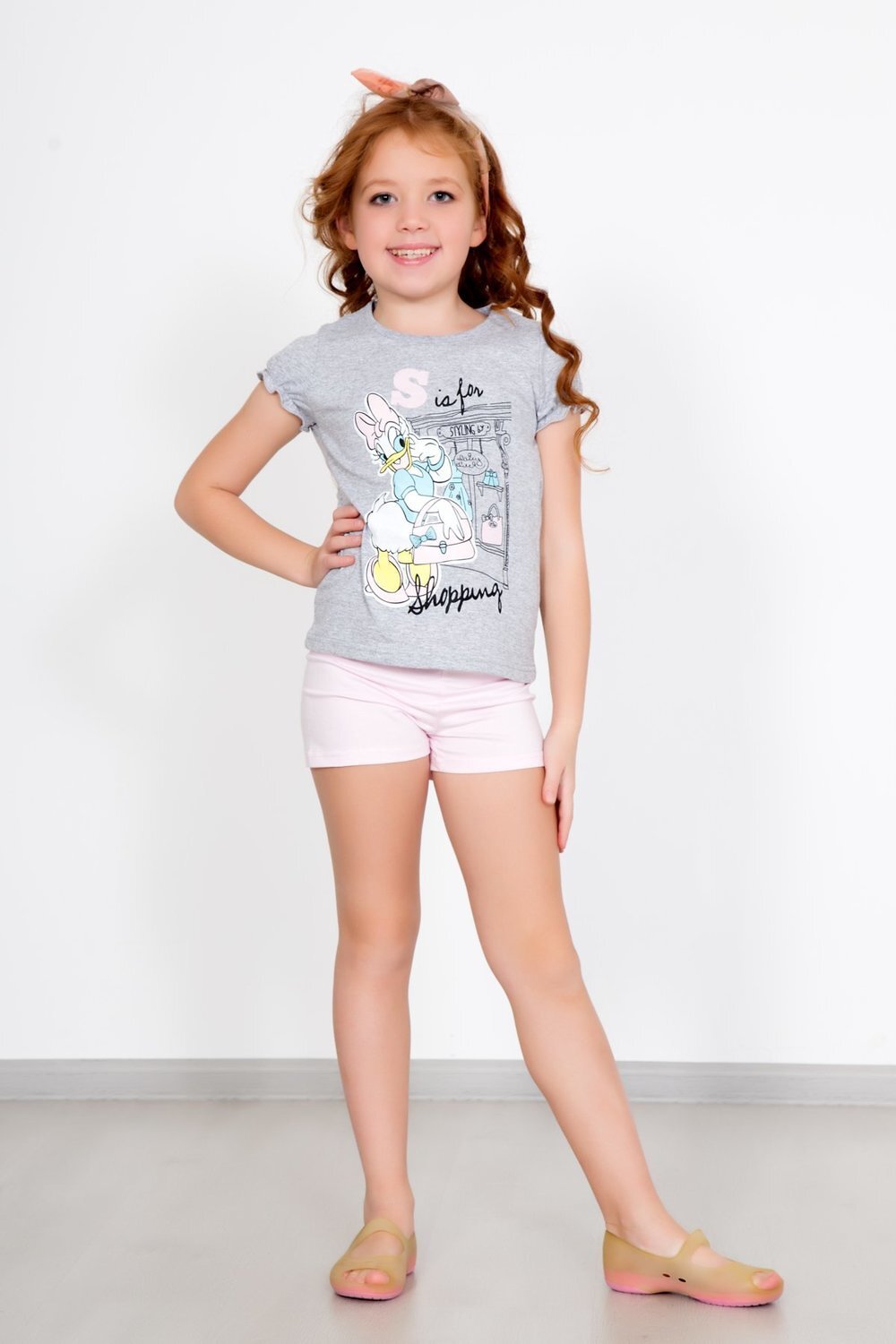 Lika Dress Костюм 204549 2770 Мультиколор