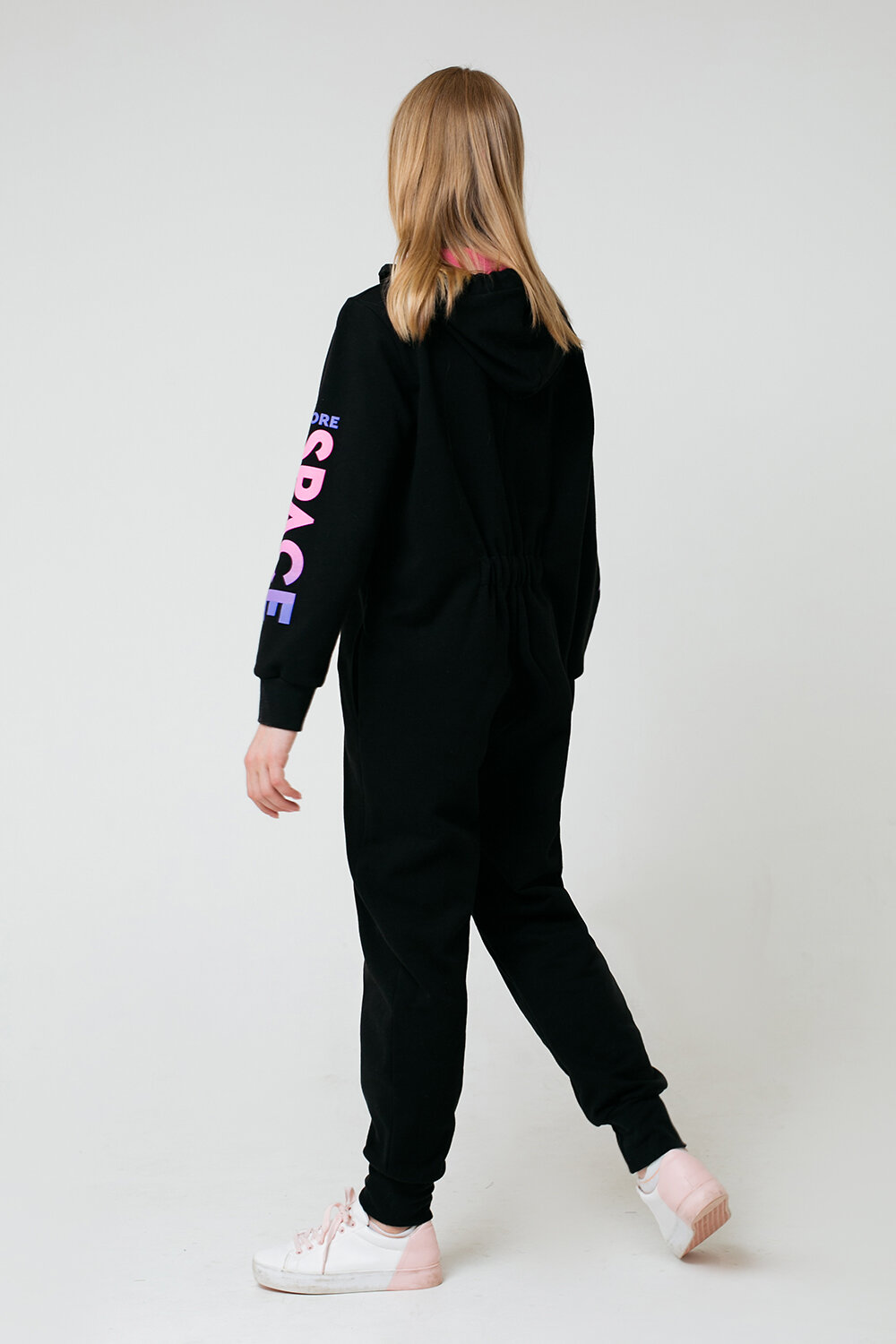 CUBBY Комбинезон 205527 КБ 6395 черный