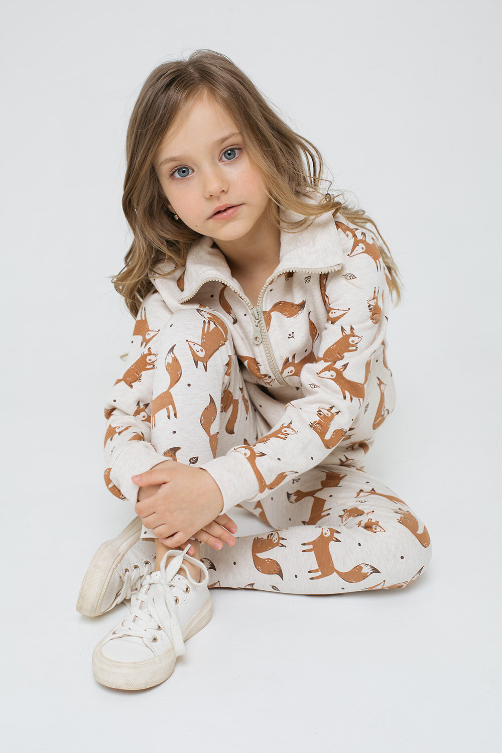 CROCKID Жакет 205585 К 301391 св.бежевый