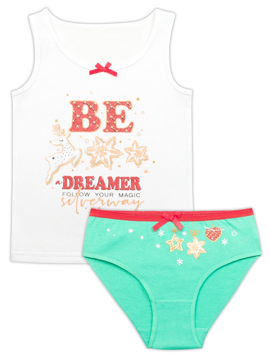 PELICAN Комплект 209088 GUAVL3872 Белый