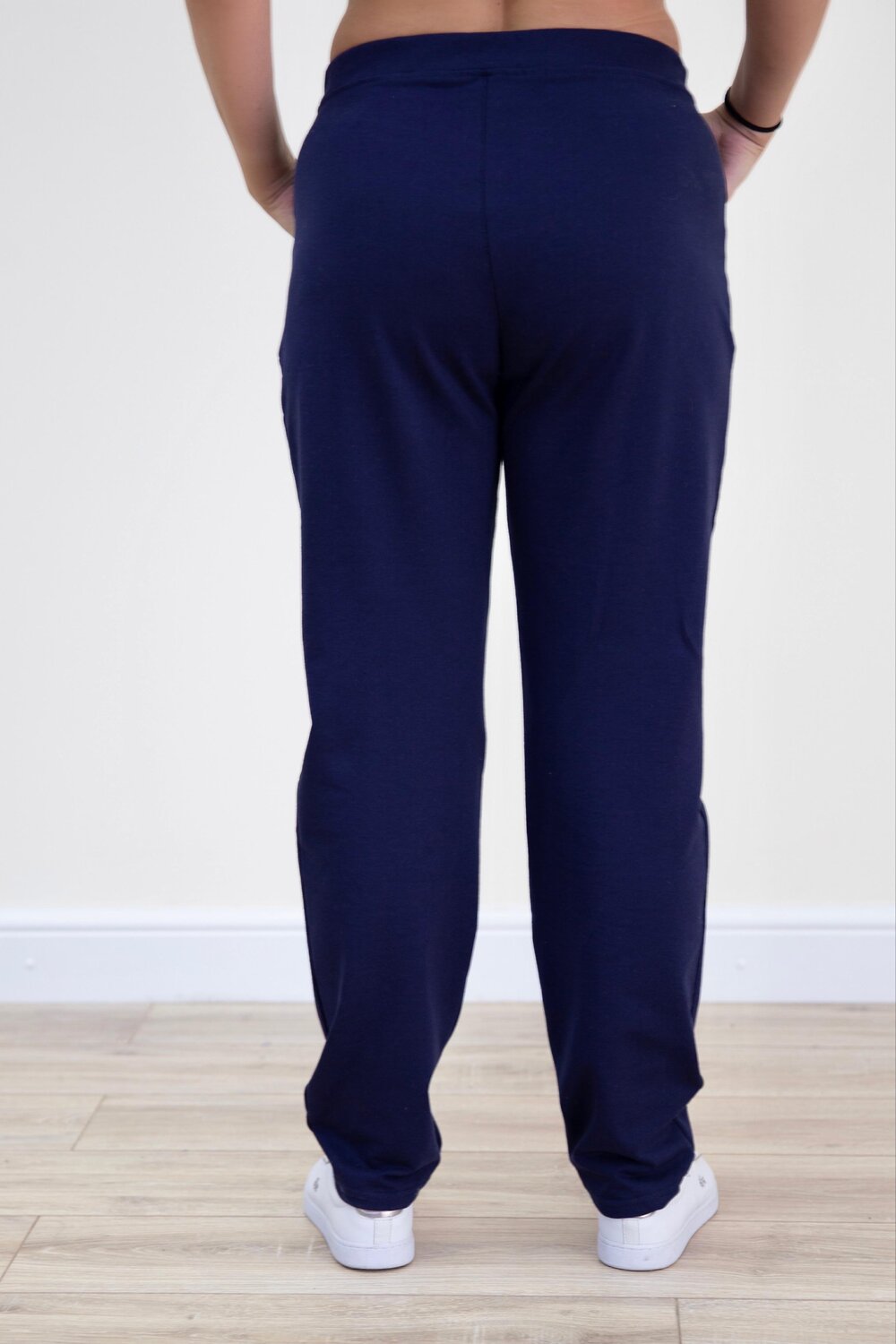 Lika Dress Брюки 209180 7800 Синий