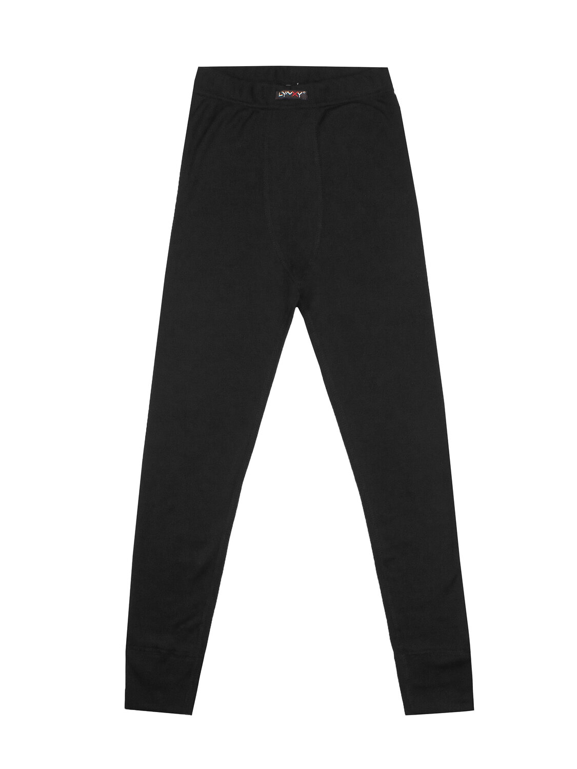 Lynxy Кальсоны 209443 ПНЛ6273038 черный