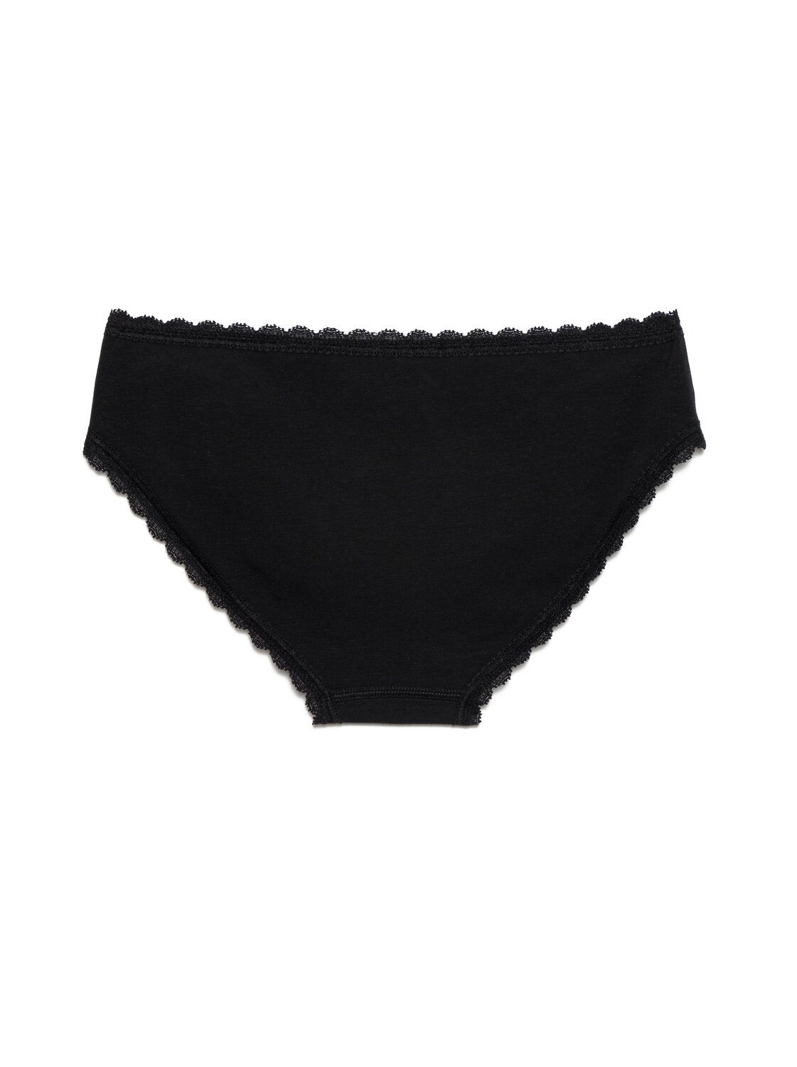 Conte elegant Трусы 210067 SECRET CHARM LB 986 (в коробке) black