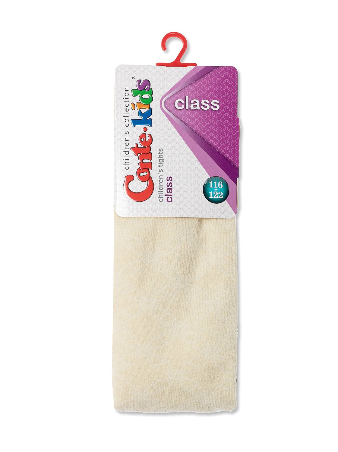 CONTE-KIDS Колготки 211177 7С-31СП бежевый