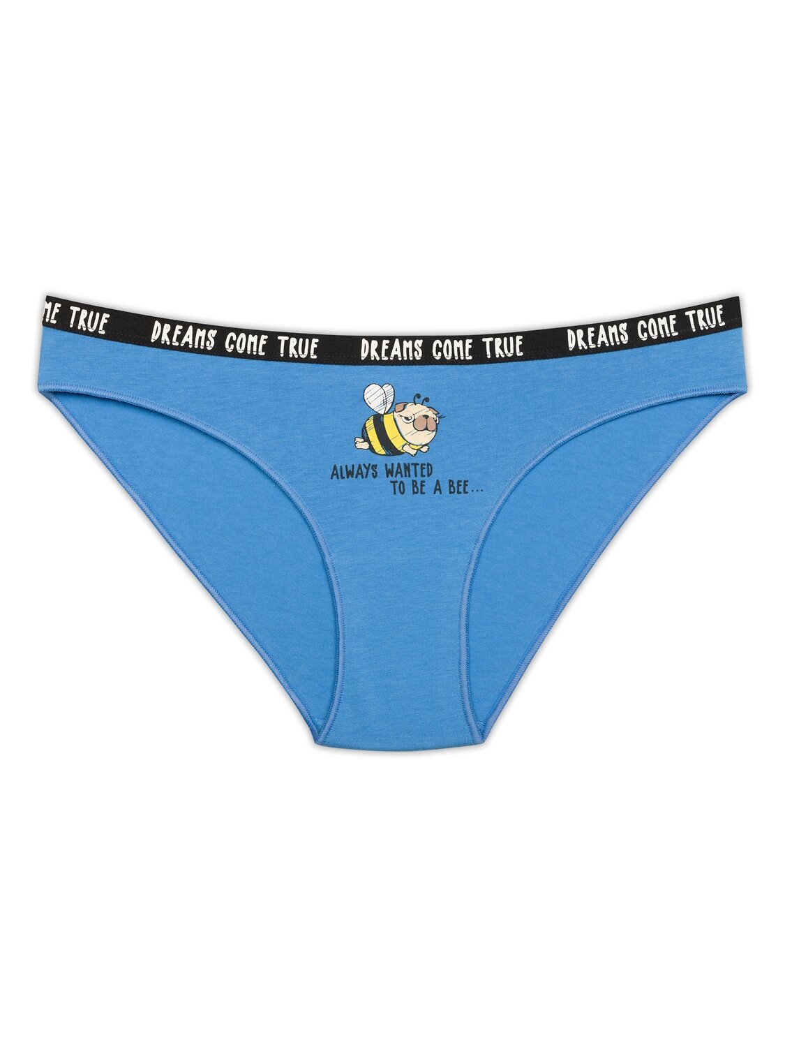PELICAN Трусы 214532 LULA6261 Голубой