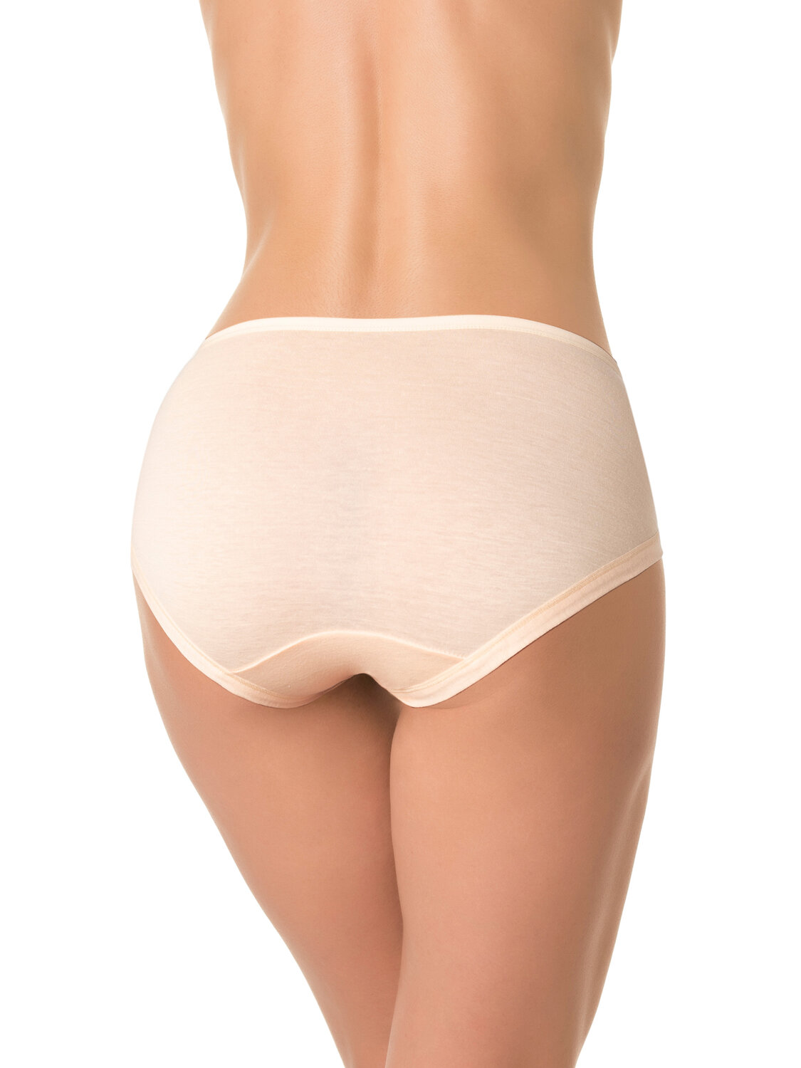 Dentelle Трусы 217747 D_HW137_04 бежевый