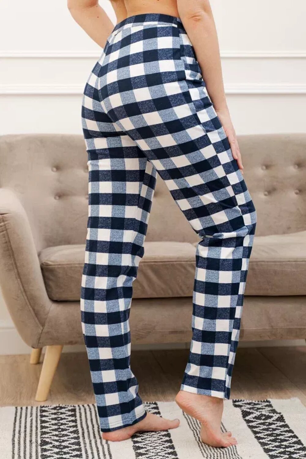 Lika Dress Брюки 218280 7893 Мультиколор