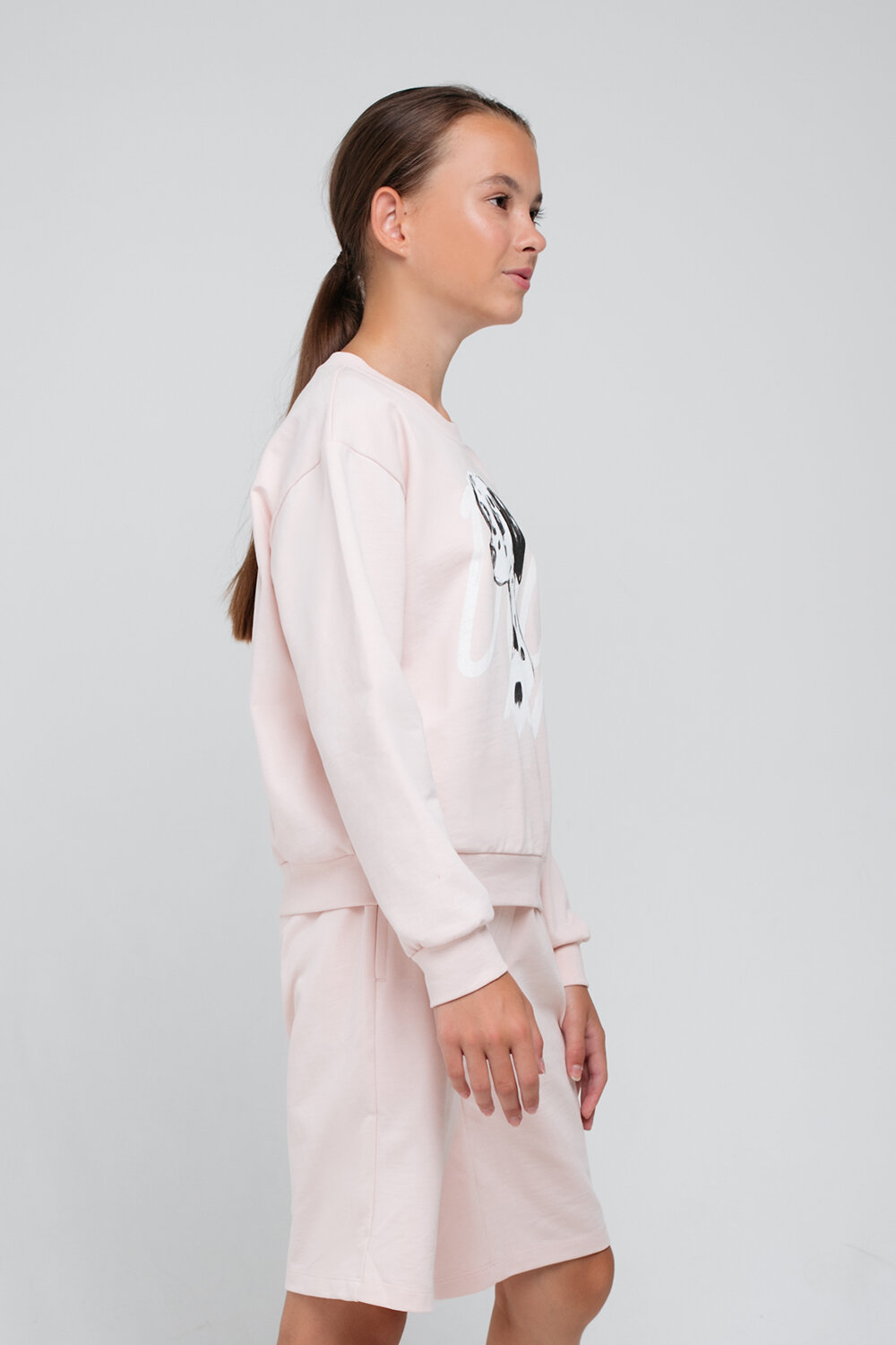 CUBBY Шорты 218793 КБ 400413 персиковый