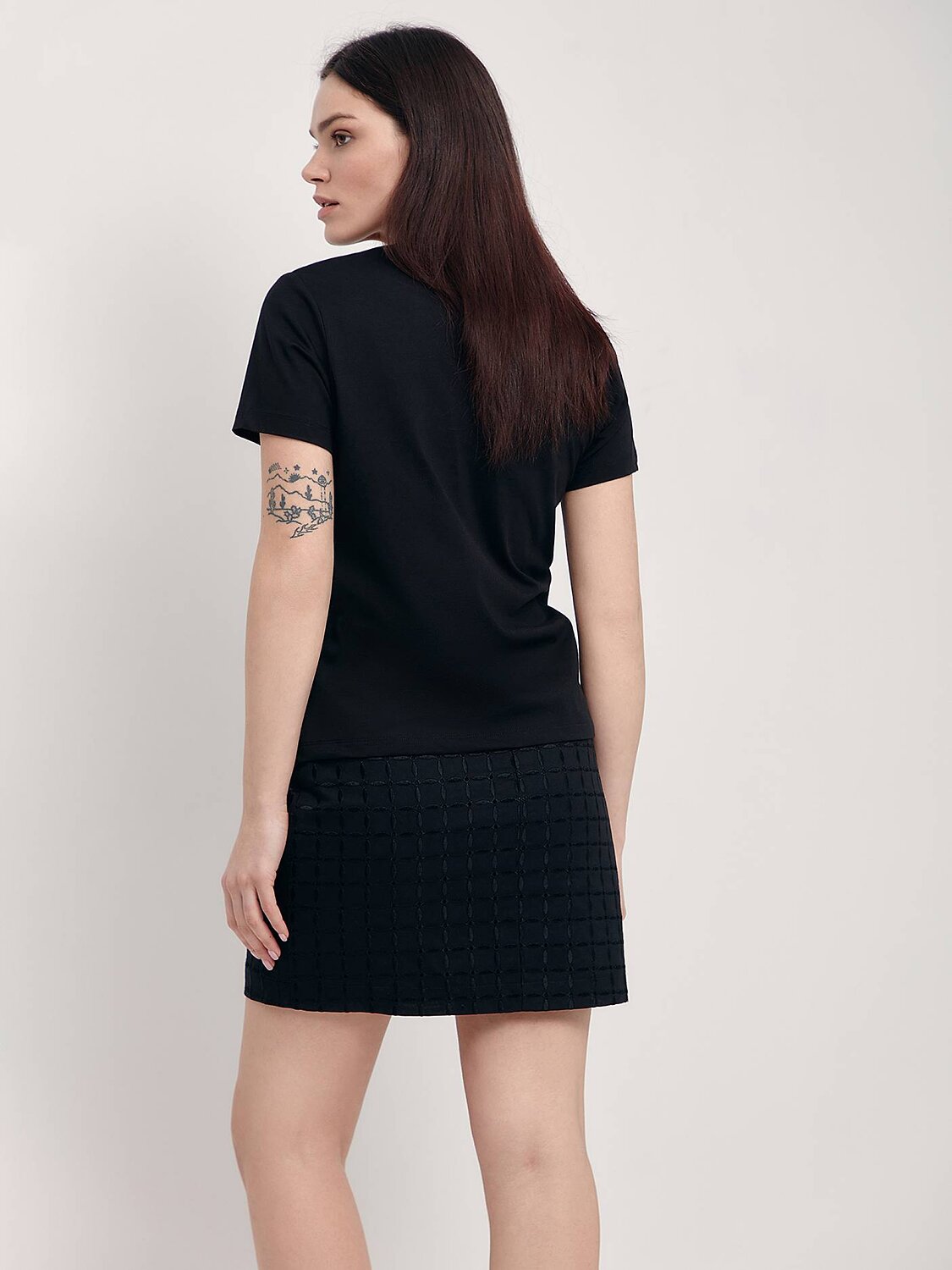 Conte elegant Джемпер 219704 LD 1644 black