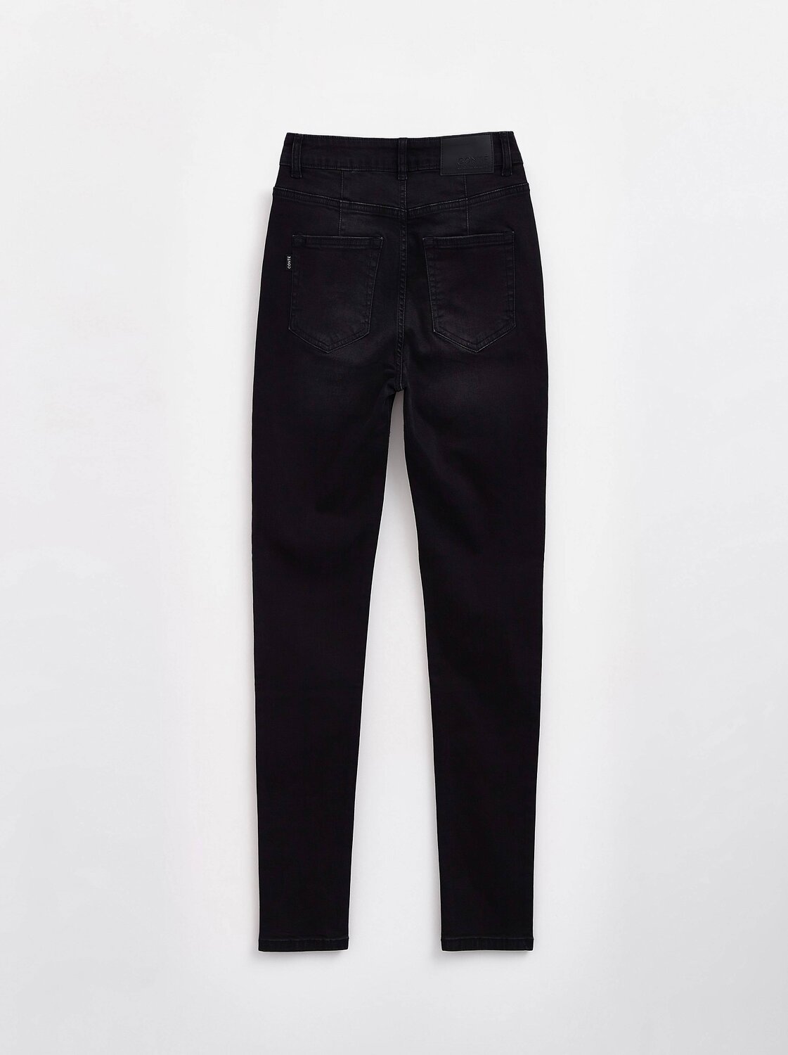 Conte elegant Джинсы 219846 CON-394 washed black