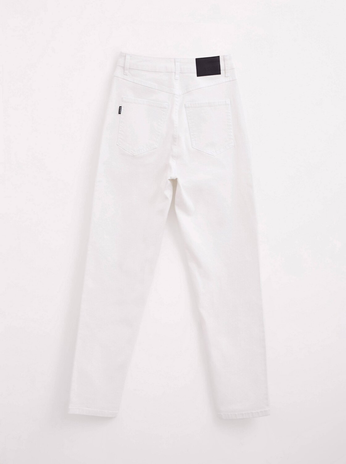 Conte elegant Джинсы 219853 CON-413 white