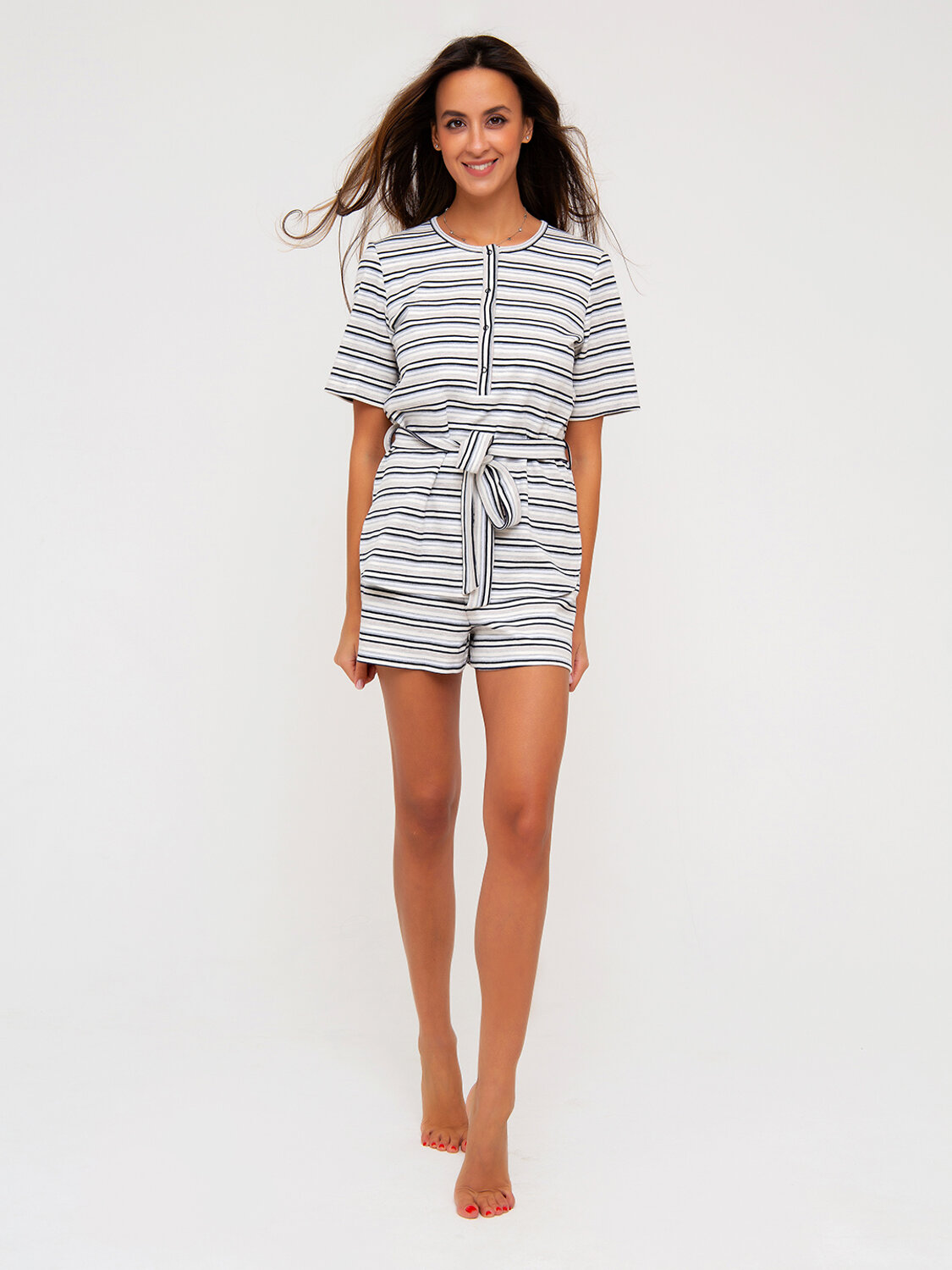 Raposa Костюм 222643 192WHT Белый