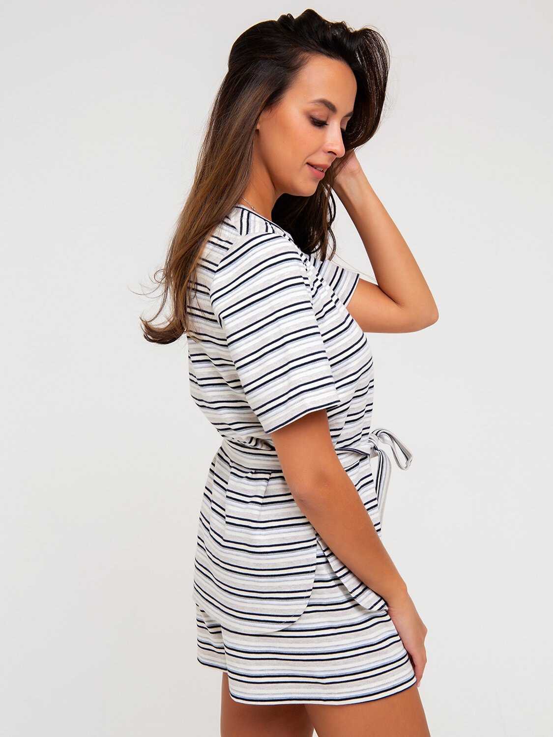 Raposa Костюм 222643 192WHT Белый
