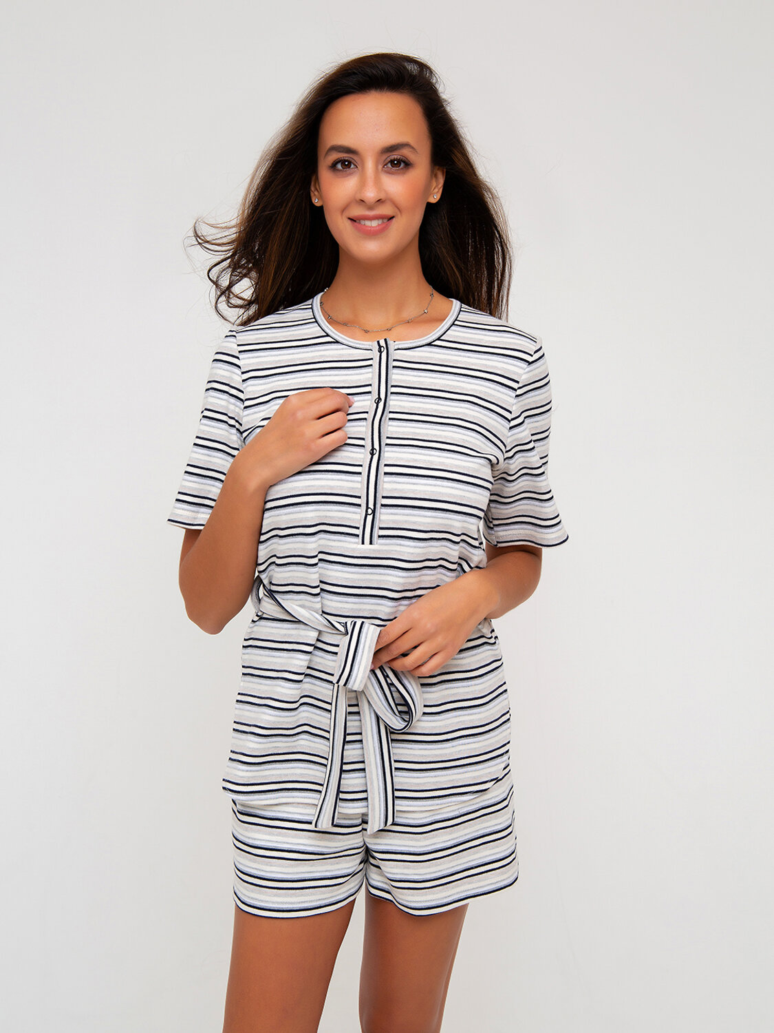 Raposa Костюм 222643 192WHT Белый