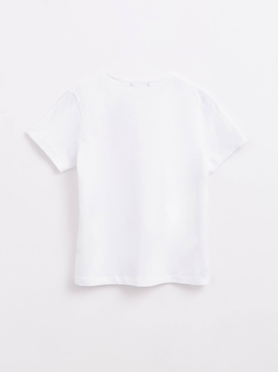 Conte elegant Футболка 223016 LD 1660 white