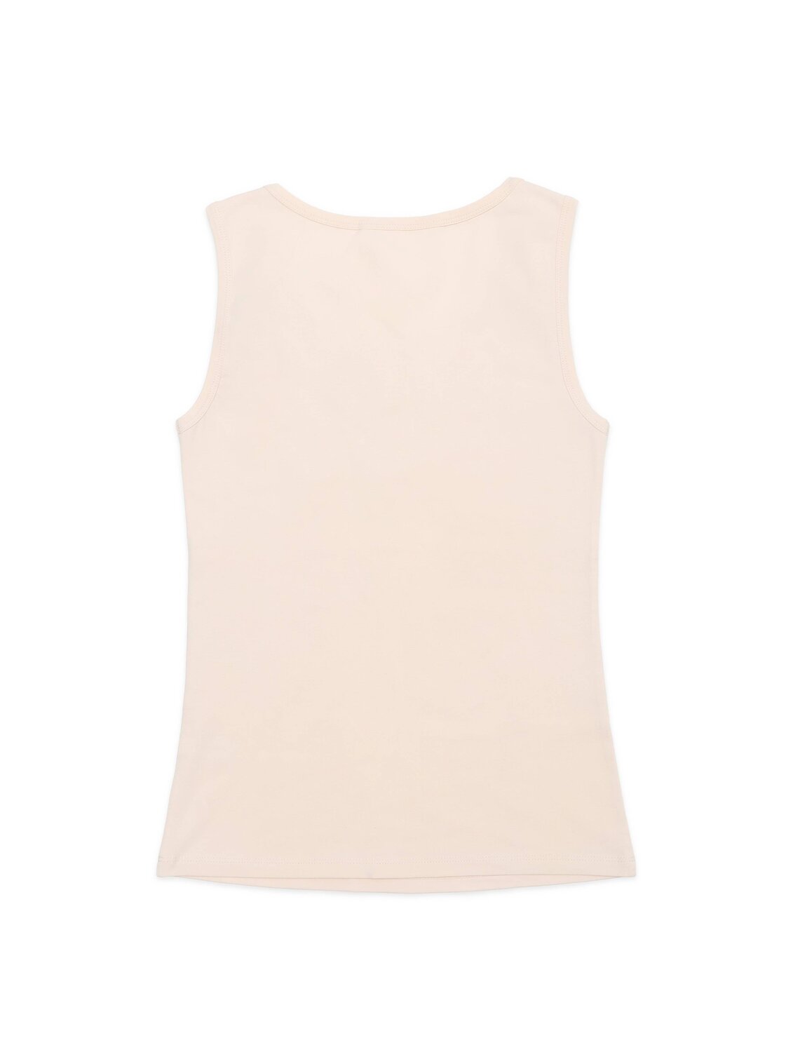 Conte elegant Майка 224438 COLLECTION LM 2020 (в пакете) natural