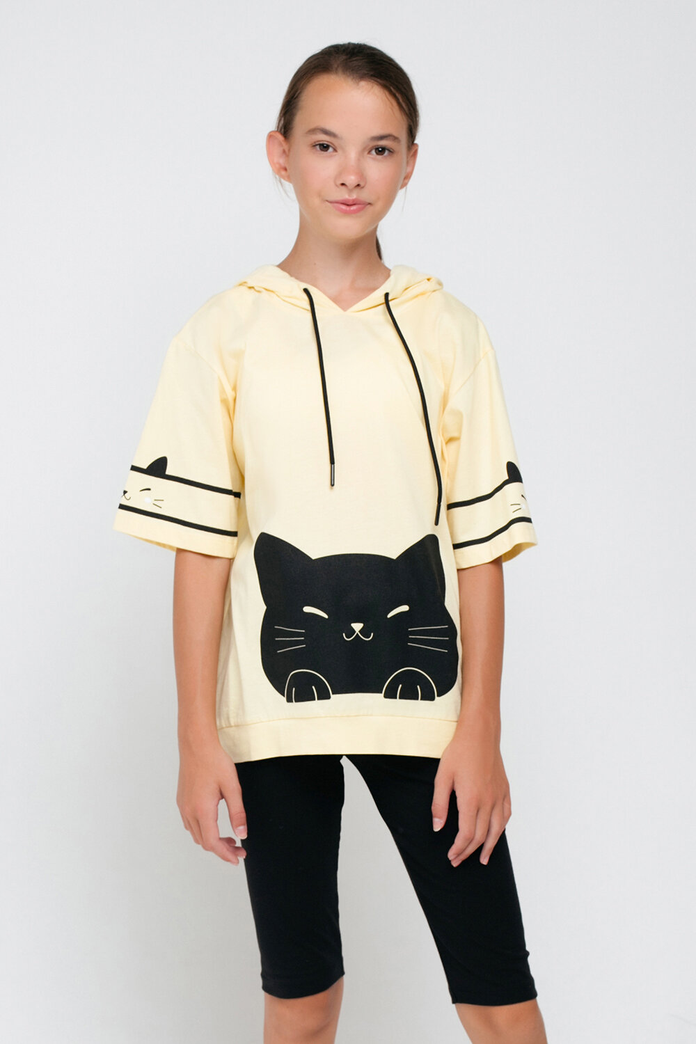 CUBBY Бриджи 224776 КБ 400028 черный