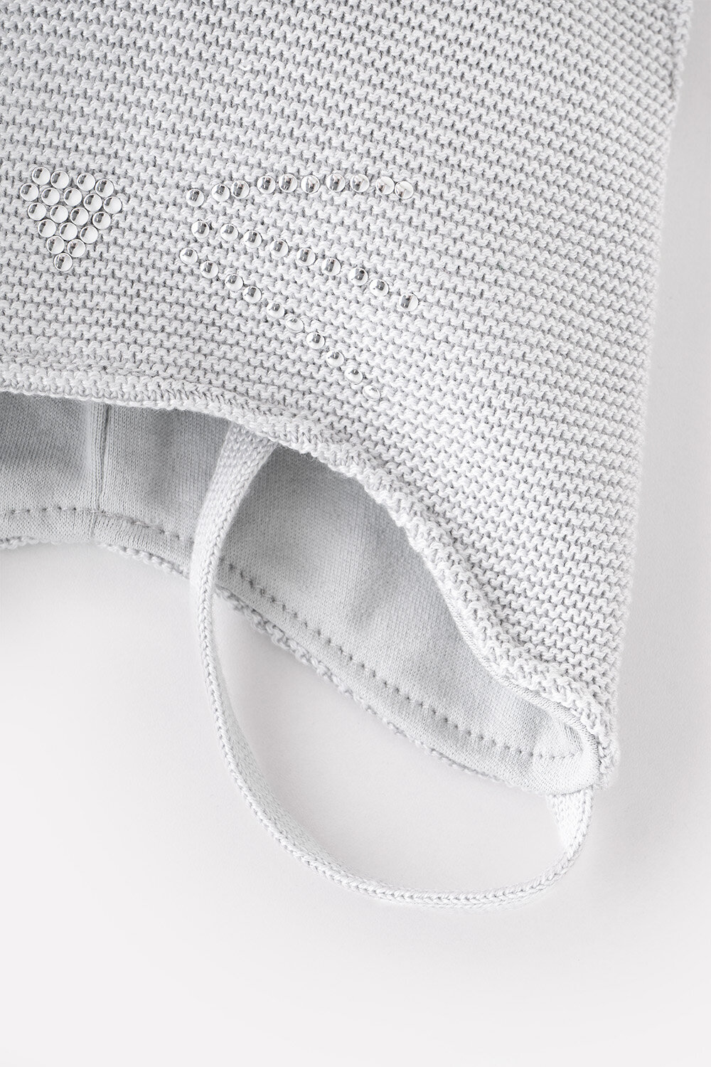 CROCKID Шапка 231791 КВ 20259 светло-серый