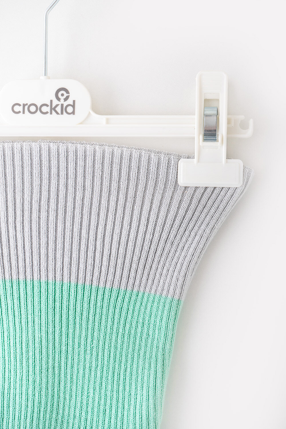 CROCKID Шапка 231870 КВ 20264 светлая мята, св.серый