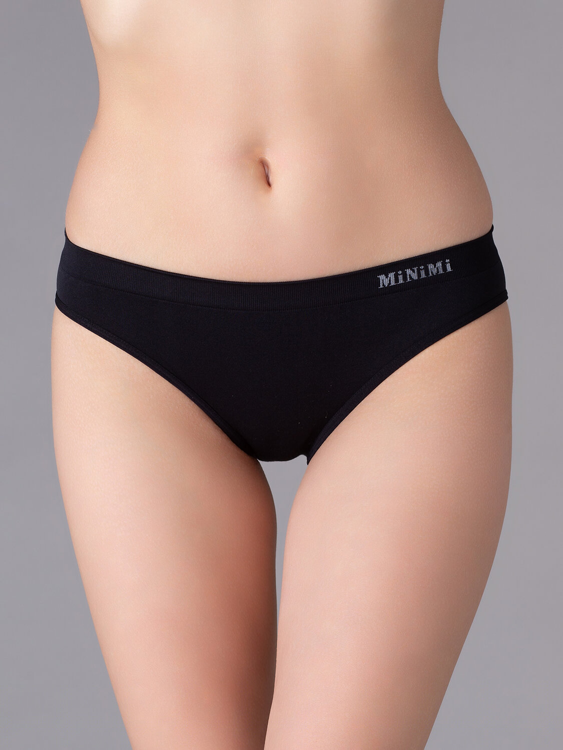 JS Minimi Трусы 234142 MA 221 slip nero