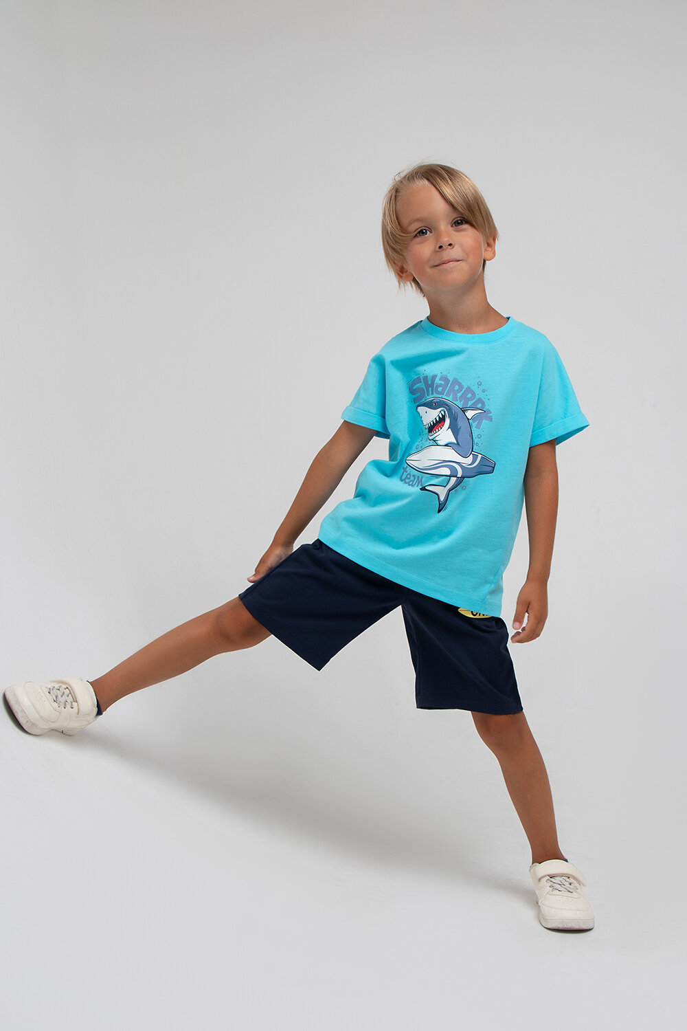 CROCKID Шорты 234151 К 400317 индиго