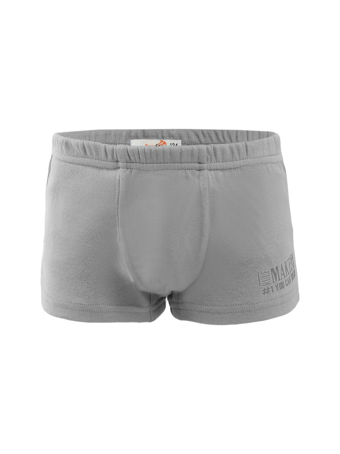 ELEMENTARNO Трусы 235052 BS 427-017 Серый