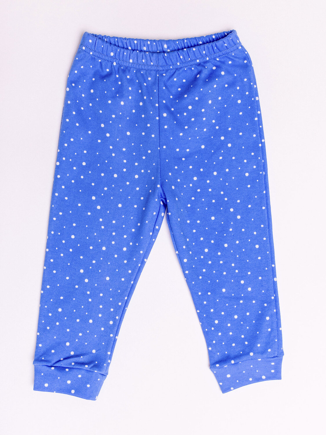 BATIK Штанишки 235709 0014_НК Синий