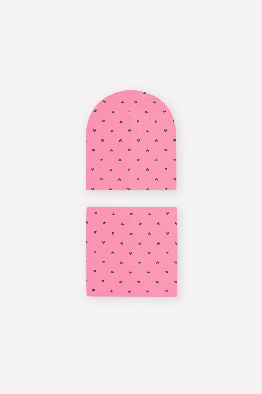 CROCKID Комплект 237161 К 8125 клубничное суфле