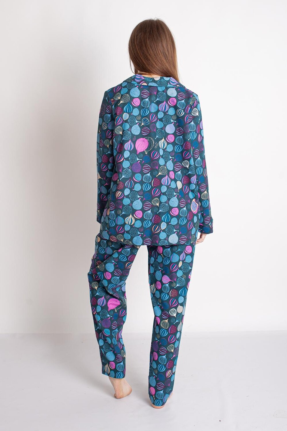 Lika Dress Пижама 237762 8269 Мультиколор