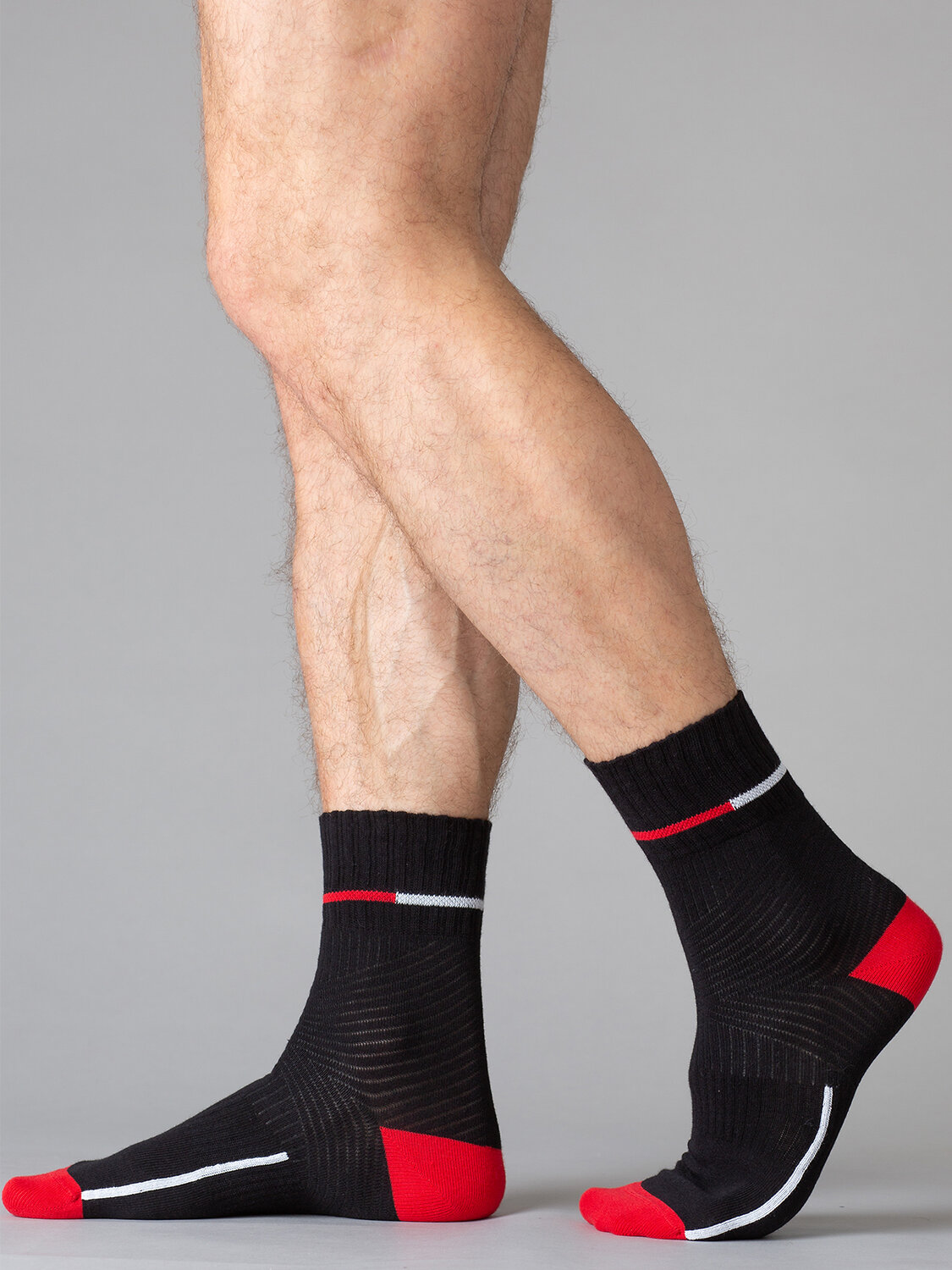 JS Omsa Носки 242812 ACTIVE 108 nero