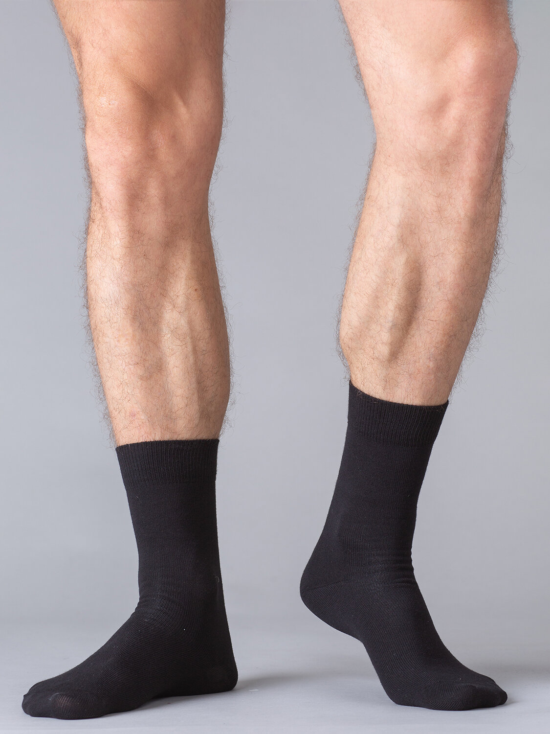 JS Omsa Носки 242858 ECO 401 nero