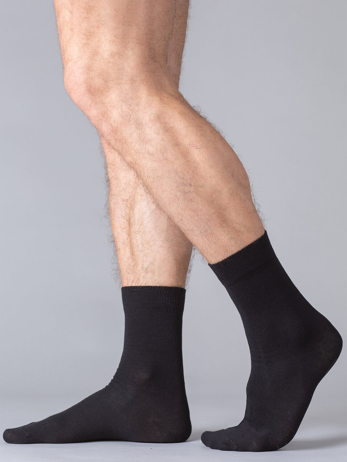 JS Omsa Носки 242858 ECO 401 nero