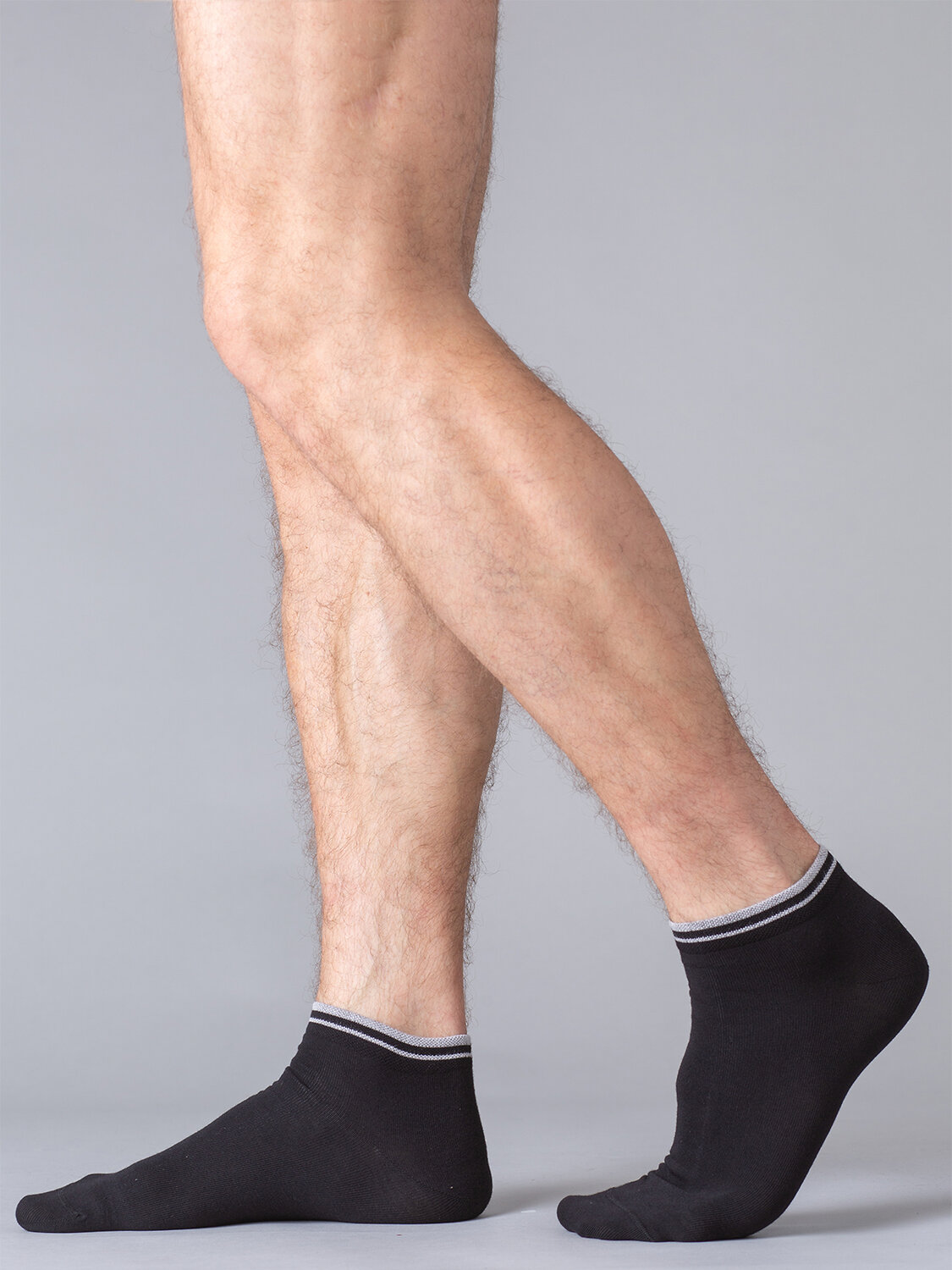 JS Omsa Носки 242915 ACTIVE 105 nero