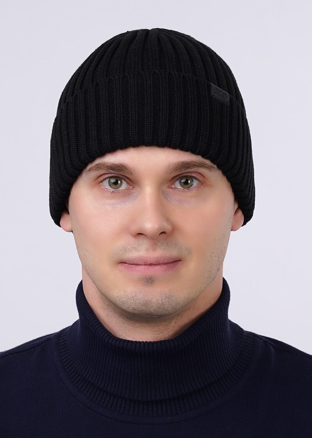CLEVER Шапка 246286 523470ха чёрный